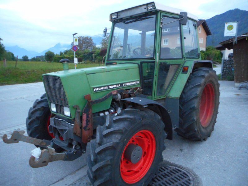 Fendt 304 LSA