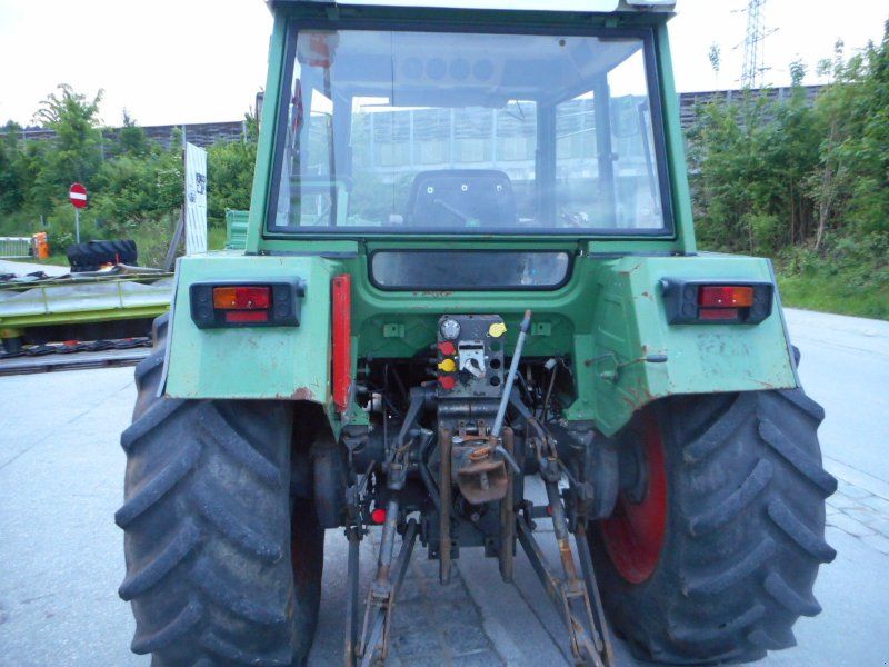 Fendt 304 LSA