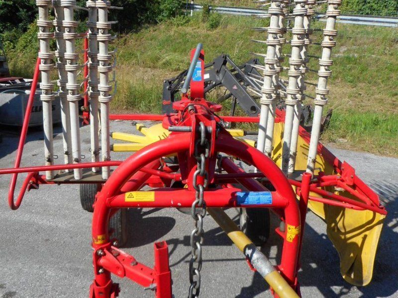 Pöttinger Eurotop 380N