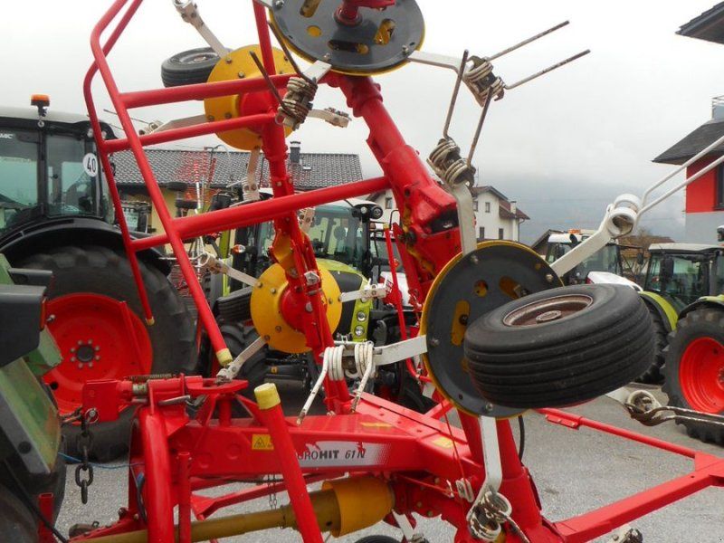 Pöttinger EuroHit 61N