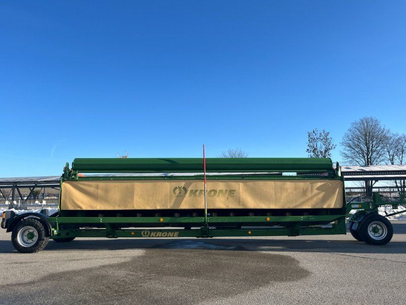 Krone X-DISC 620