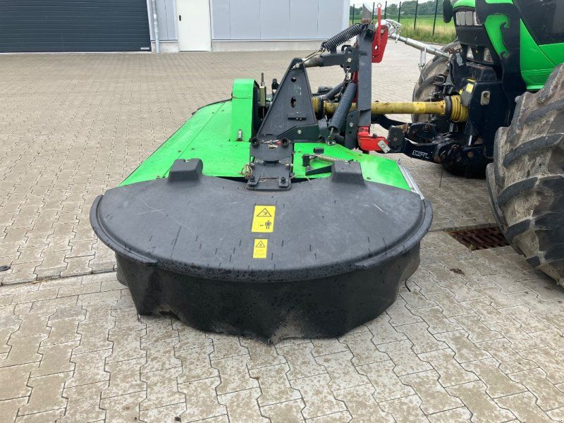 Deutz-Fahr KM 4.29 FS