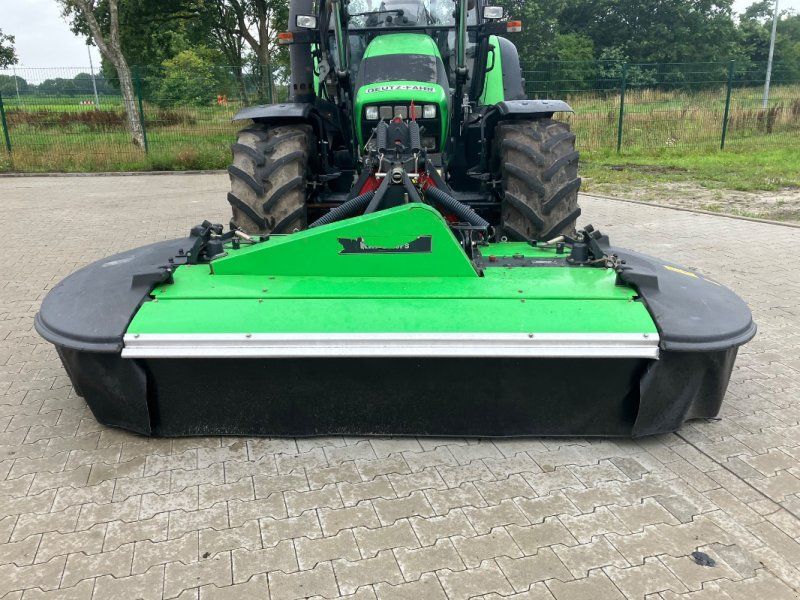 Deutz-Fahr KM 4.29 FS