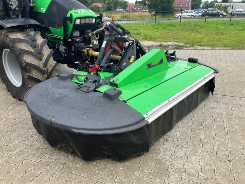 Deutz-Fahr KM 4.29 FS