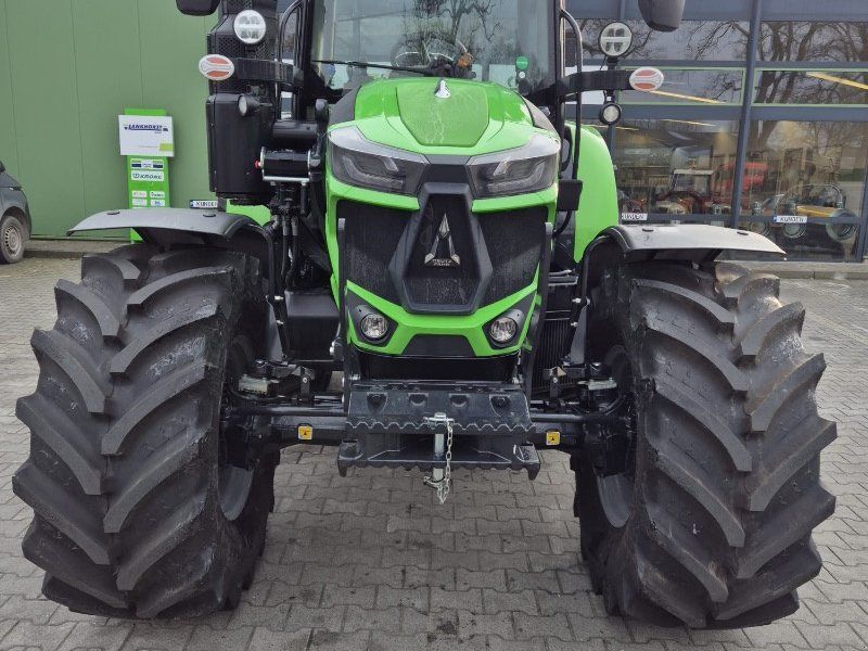 Deutz-Fahr 6125 C RV-SHIFT