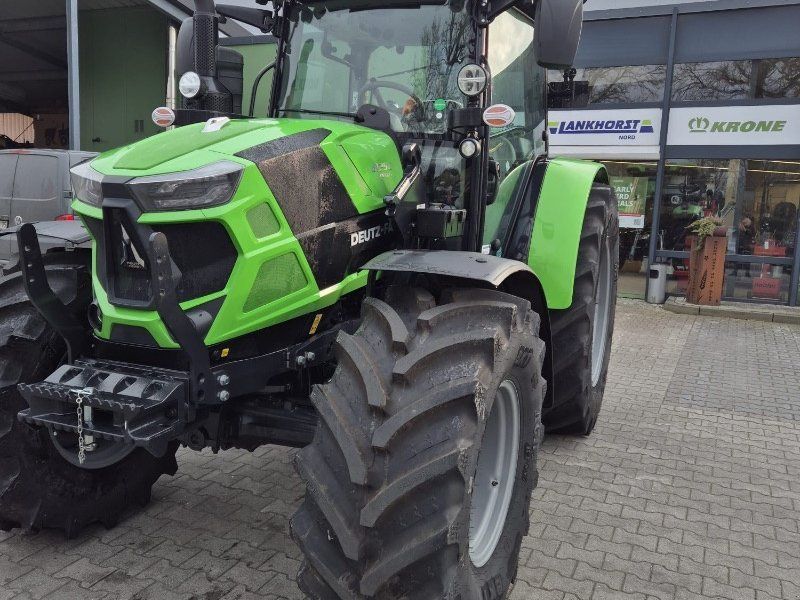 Deutz-Fahr 6125 C RV-SHIFT