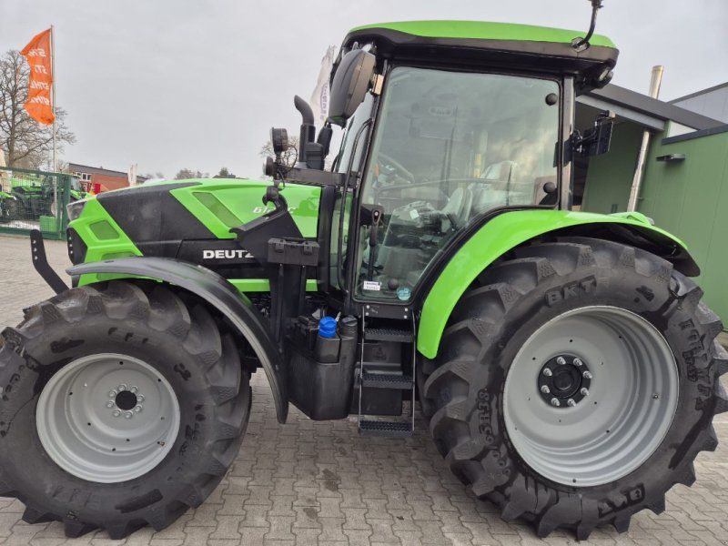 Deutz-Fahr 6125 C RV-SHIFT