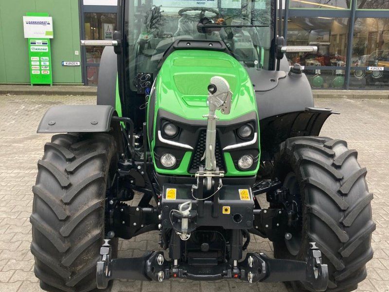 Deutz-Fahr 5115 D TTV STAGE V