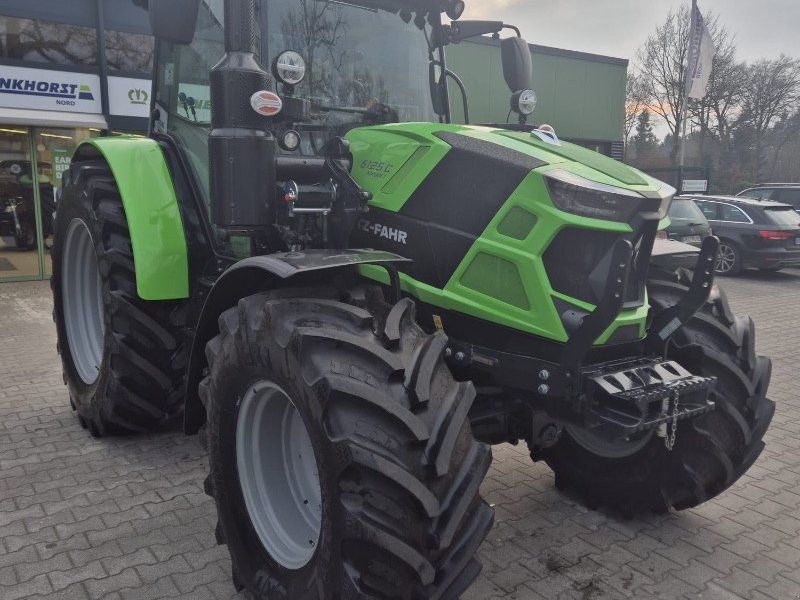 Deutz-Fahr 6125 C RV-SHIFT