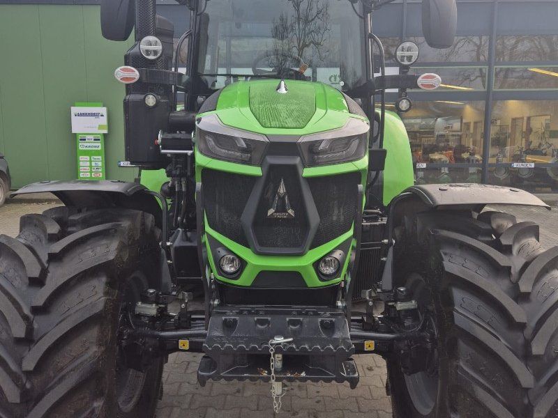 Deutz-Fahr 6125 C RV-SHIFT