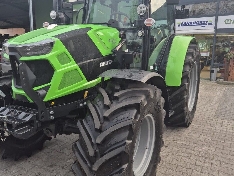 Deutz-Fahr 6125 C RV-SHIFT