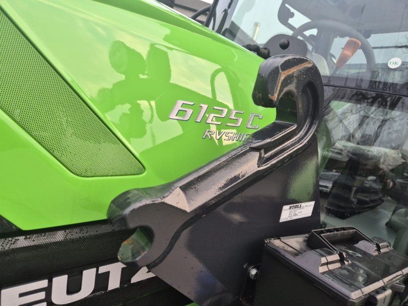 Deutz-Fahr 6125 C RV-SHIFT