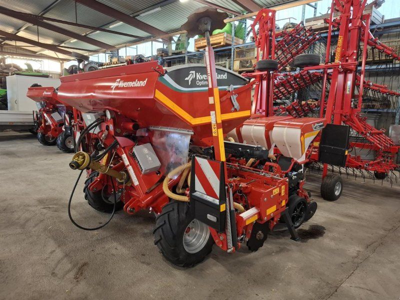 Kverneland OPTIMA V