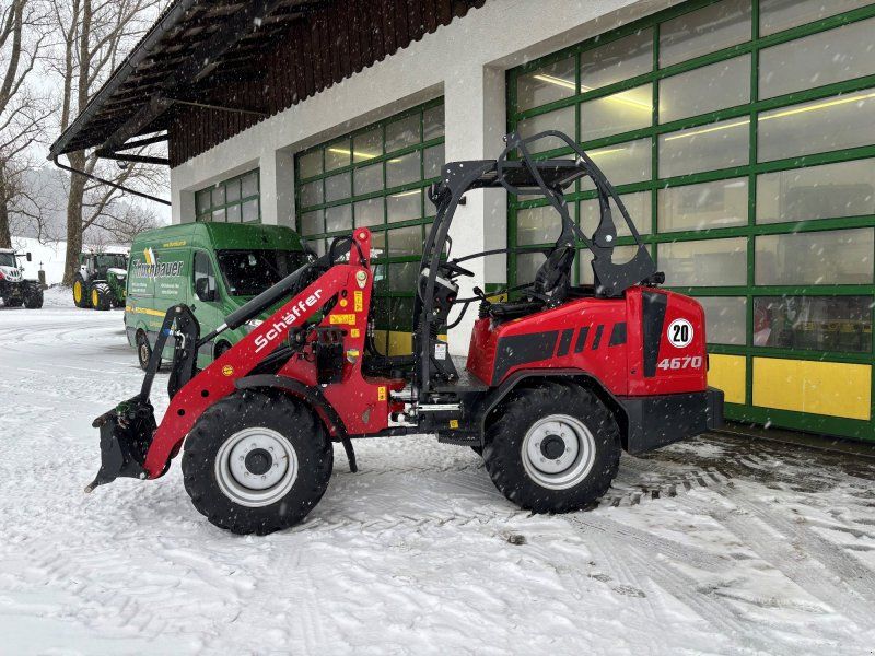 Schäffer 4670