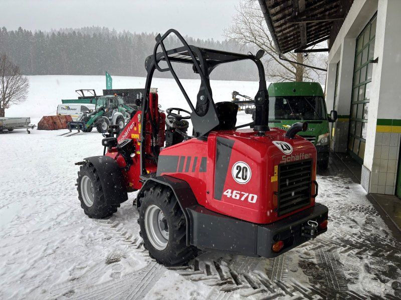 Schäffer 4670