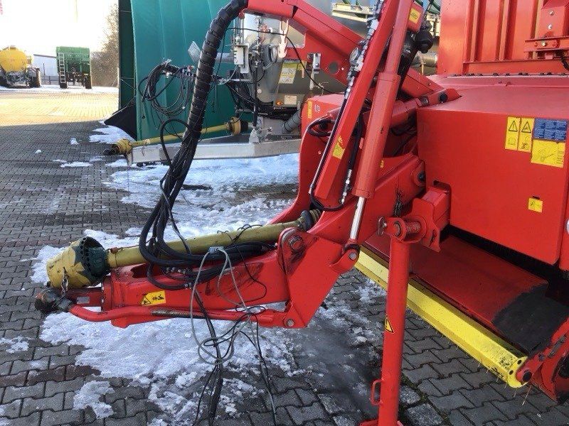 Pöttinger Europrofi 5000