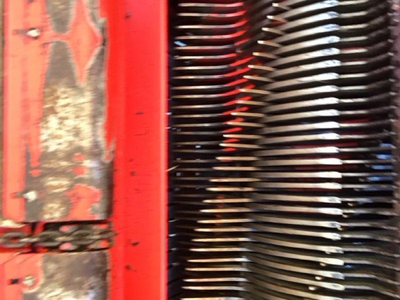 Pöttinger Europrofi 5000