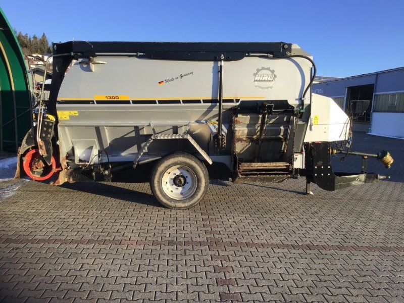 Hirl Titan 1300 1 AT