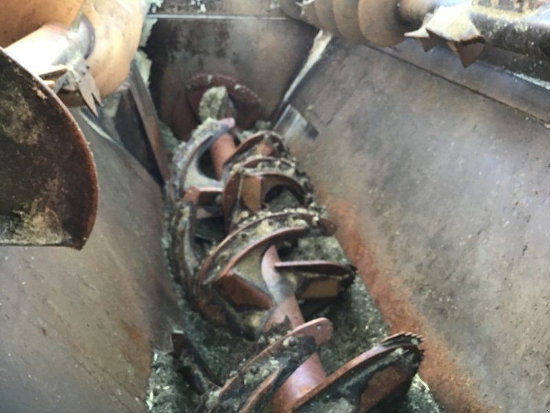 Hirl Titan 1300 1 AT