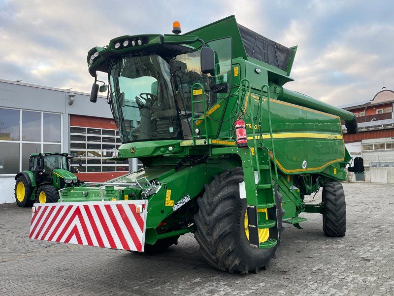 John Deere T560 I HM