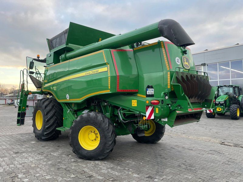 John Deere T560 I HM