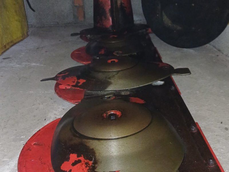 Pöttinger Novacut 305H