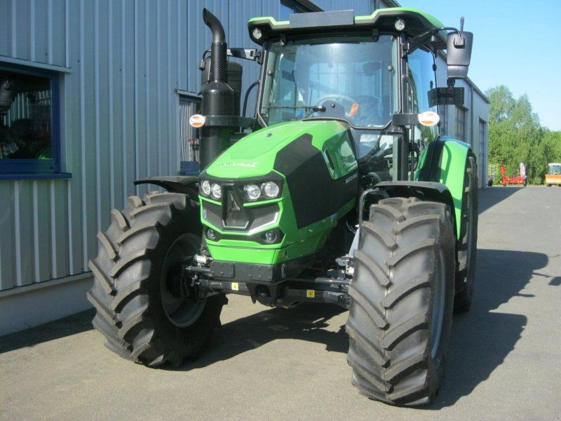 Deutz-Fahr 5100 GS