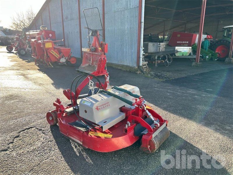 Wehrda Weinbaugeräte Compact-140