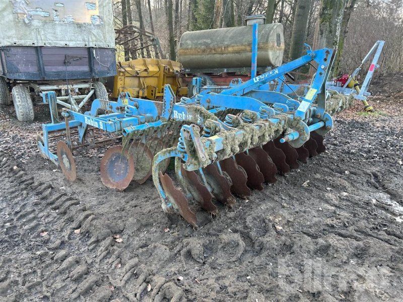 Lemken RUBIN