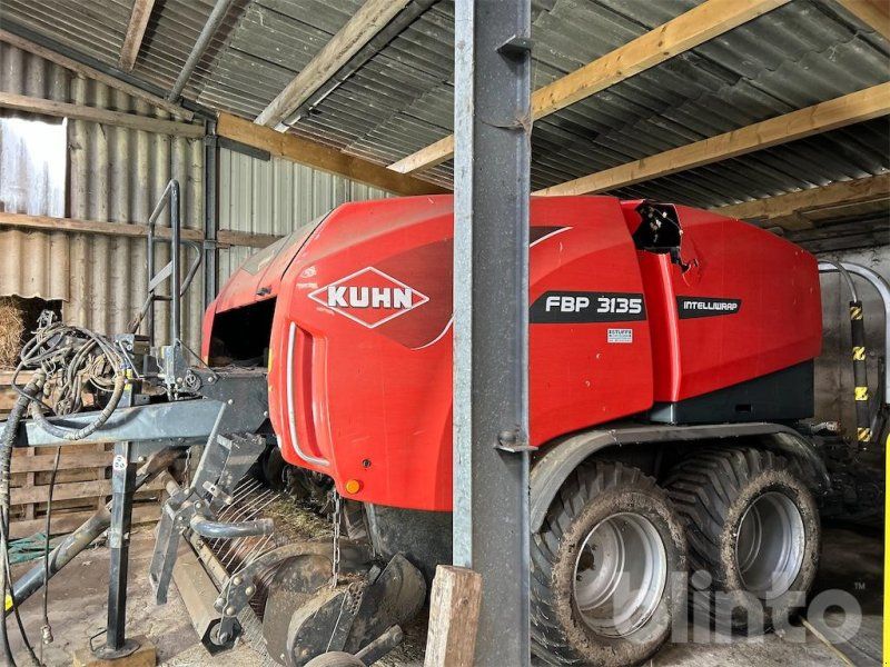 Kuhn FBP 3135