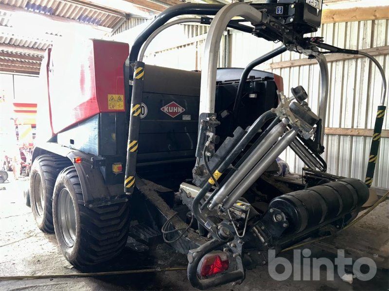Kuhn FBP 3135