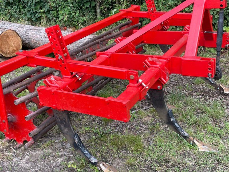 Grubber Undergrundsløsner