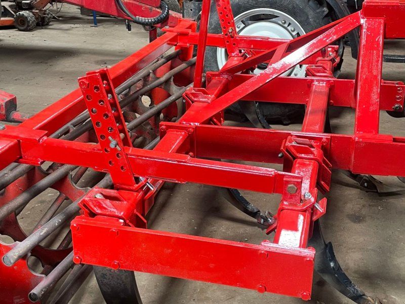 Grubber Undergrundsløsner