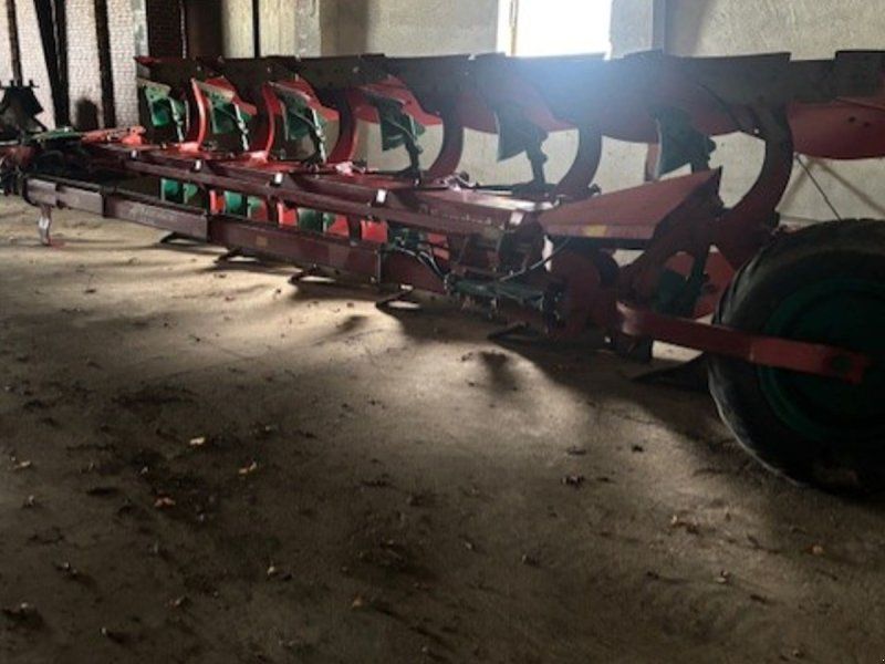 Kverneland PB 100 6 FURET Krop 28