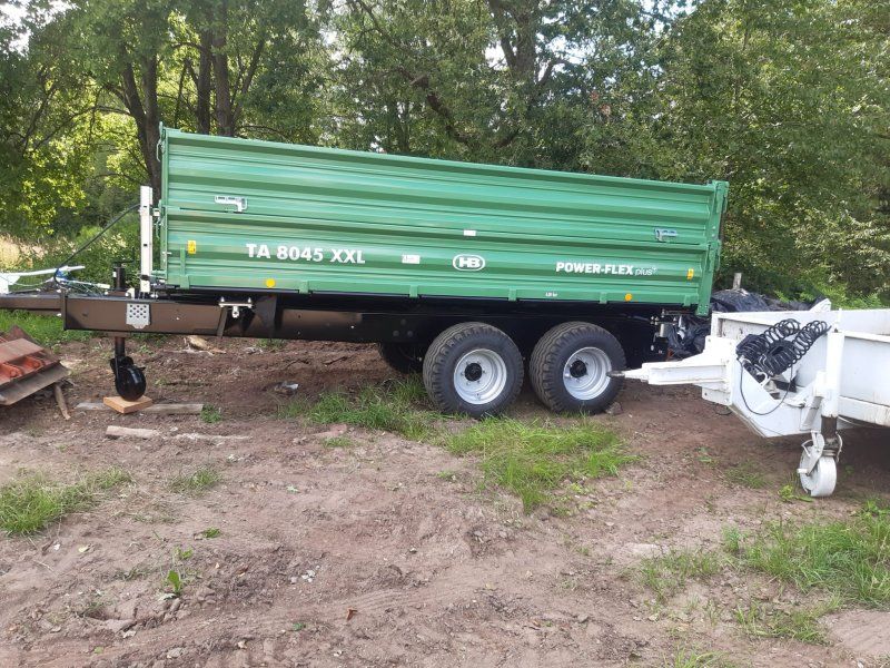 Brantner TA 8045 XXL