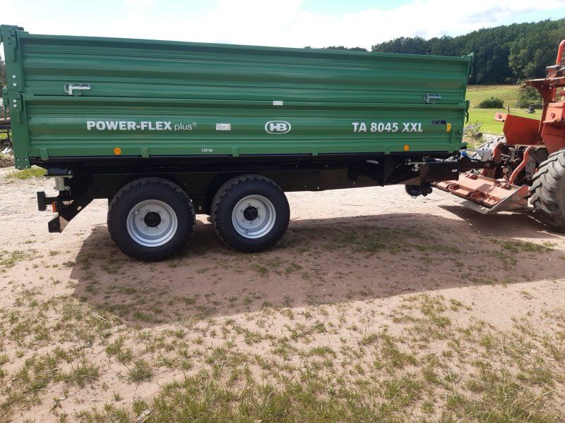 Brantner TA 8045 XXL