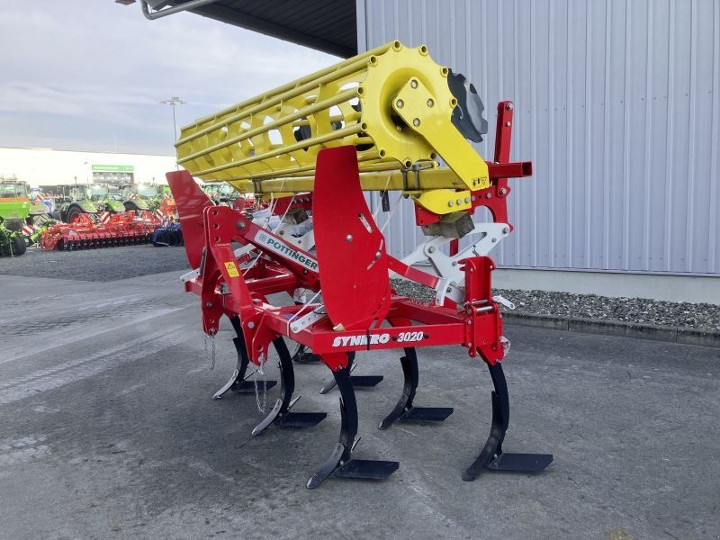 Pöttinger SYNKRO 3020 RSW