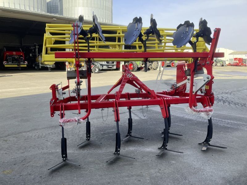 Pöttinger SYNKRO 3020 RSW