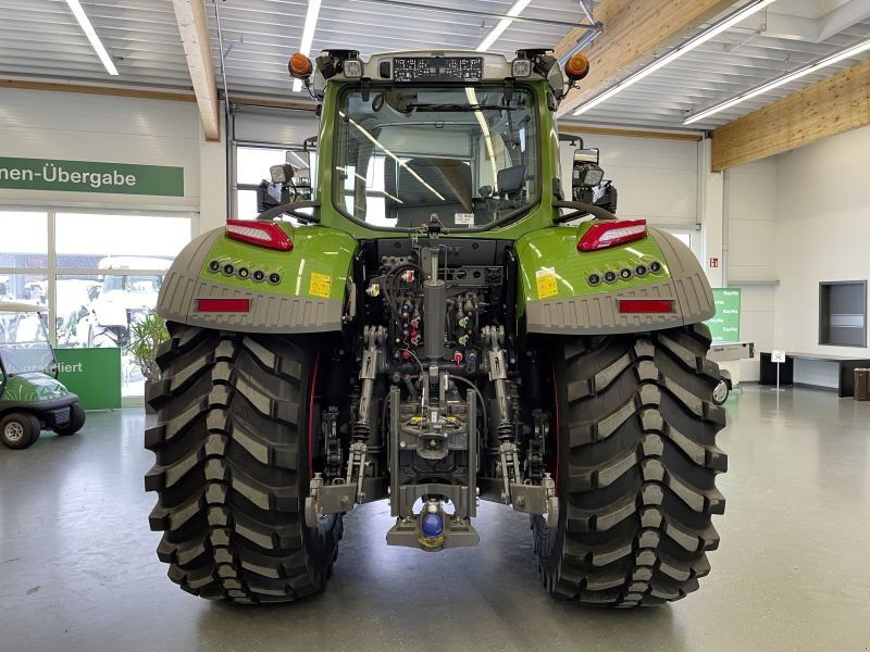 Fendt 728 VARIO GEN7 PROFI PLUS