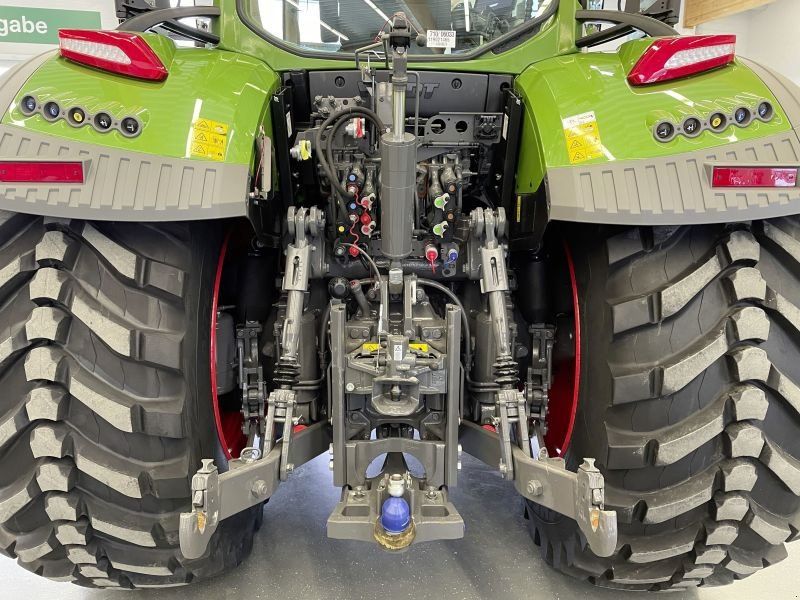 Fendt 728 VARIO GEN7 PROFI PLUS