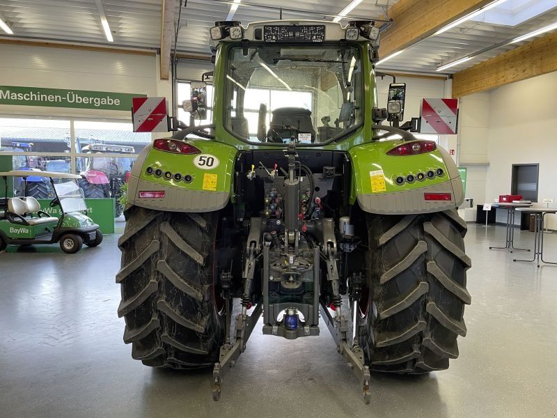 Fendt 724 VARIO GEN6 PROFI PLUS