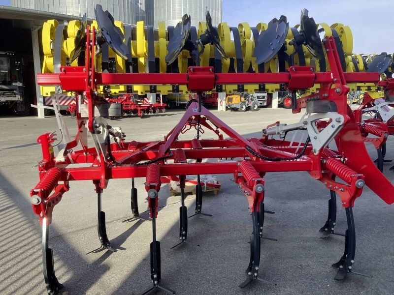 Pöttinger SYNKRO 3030 NOVA CRO