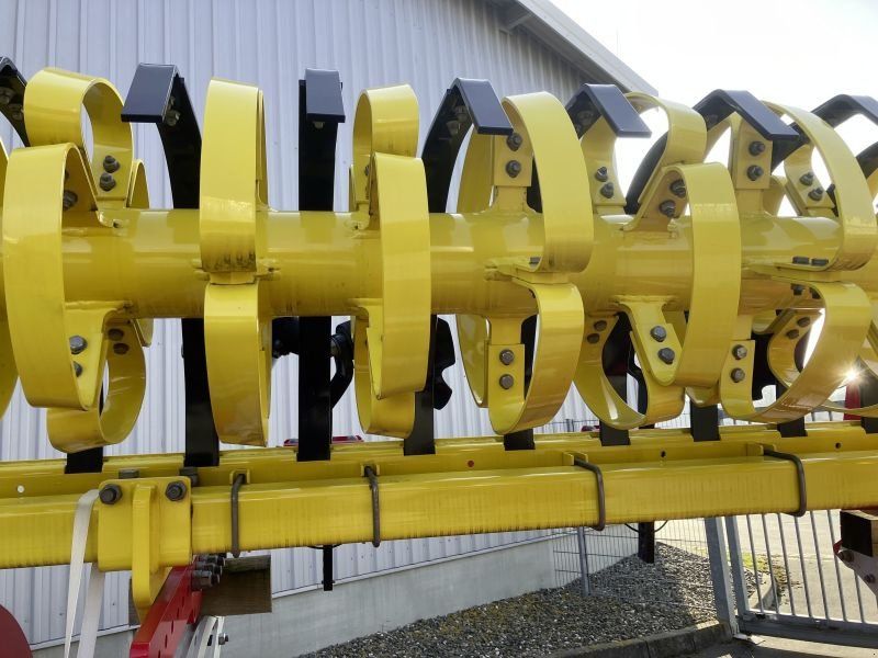 Pöttinger SYNKRO 3030 NOVA CRO