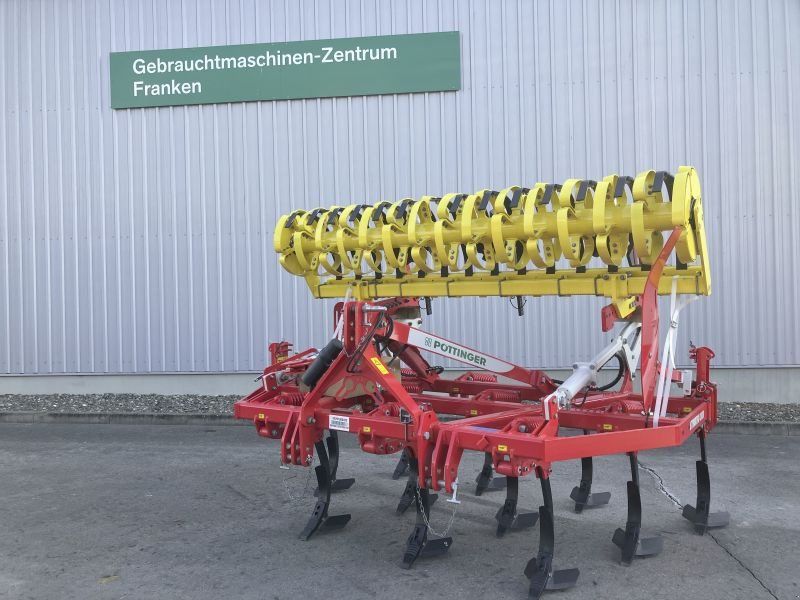 Pöttinger SYNKRO 3030 NOVA CRO