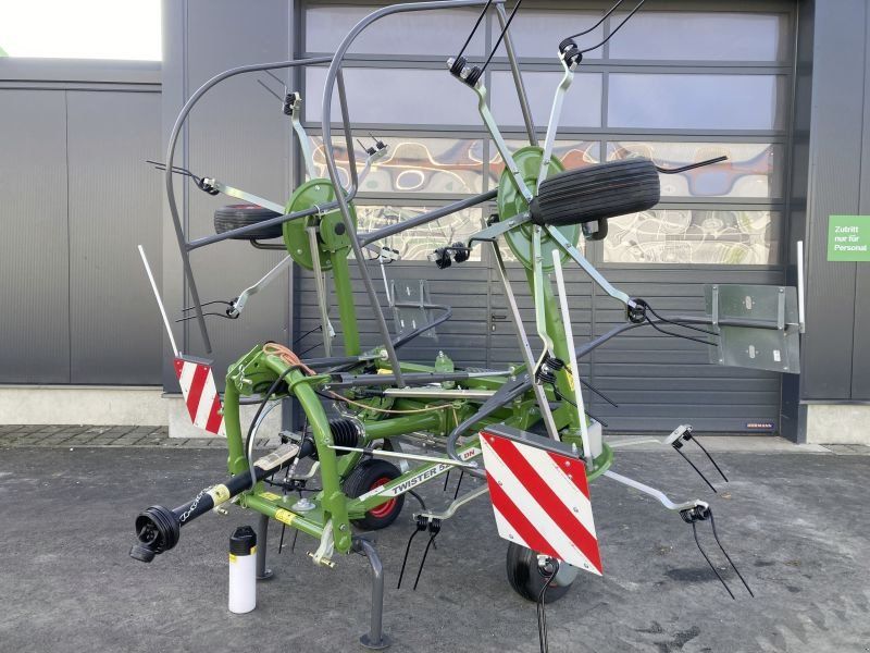 Fendt TWISTER 5204 DN