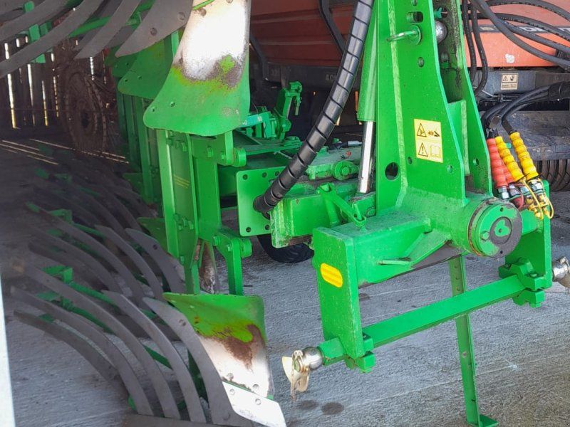 Gassner VS 1280 GS351 Vario