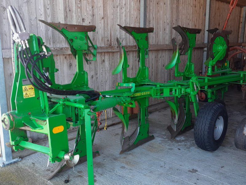 Gassner VS 1280 GS351 Vario