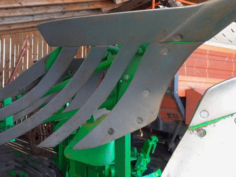 Gassner VS 1280 GS351 Vario