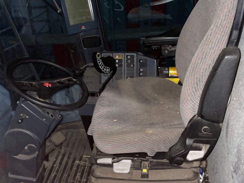 Massey Ferguson 7278 Cerea