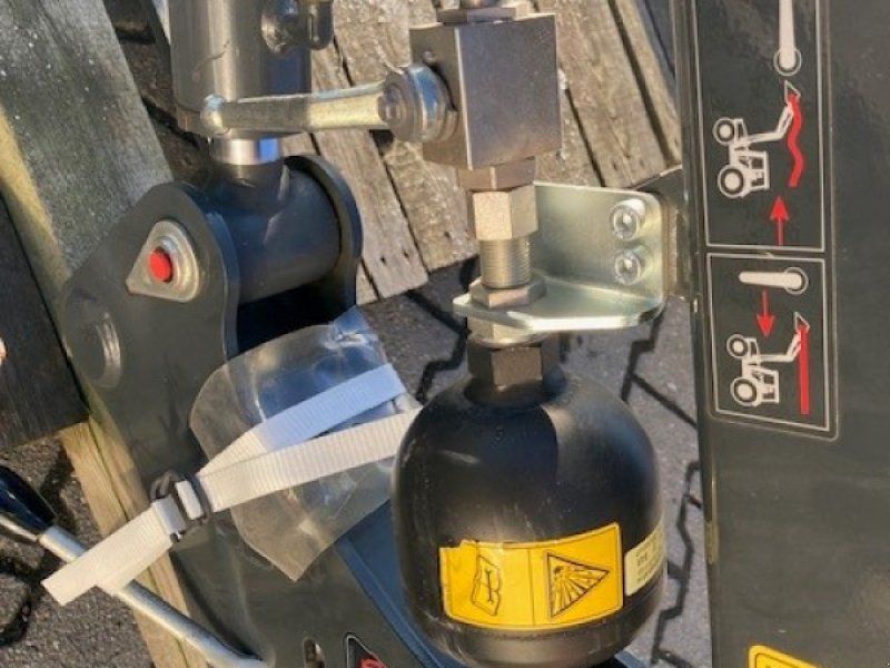 Stoll Solid 35-18 H Breitschwinge